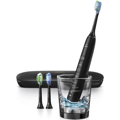 Philips Sonicare ($20 Rebate Available) DiamondClean Smart 9300 ...