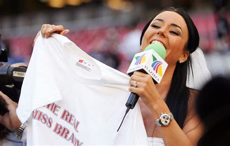 Mexican TV Host Ines Gomez Mont Accused of Embezzling $150 Million