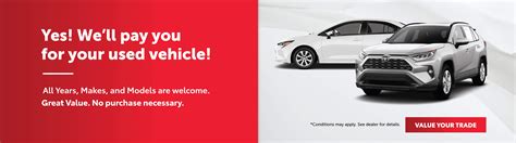 Toyota Dealership in Georgetown, Ontario | Georgetown Toyota