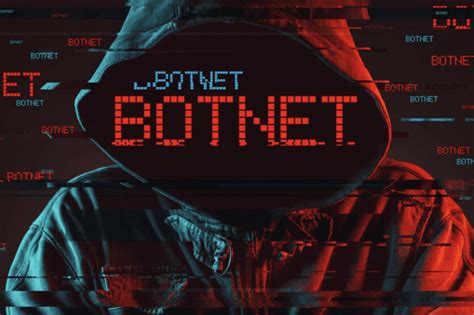 Everything You Need to Know About Botnet Attack