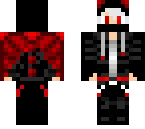 Dragon Boy | Minecraft Skin