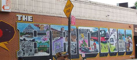 Bronx Murals: Experience the Journey From Graffiti to Street Art – Blog