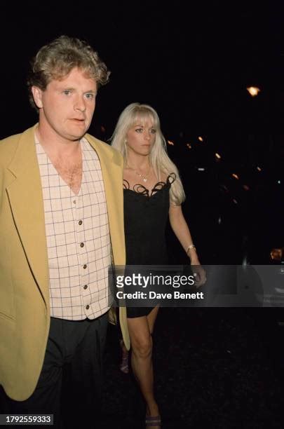 Paul Sheryl Gascoigne Photos and Premium High Res Pictures - Getty Images