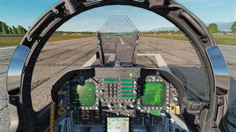 PORTABLE DCS: F A-18C Hornet Full Crack [pack]