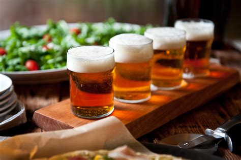 How to Host a Beer Tasting Party | Crate and Barrel Blog