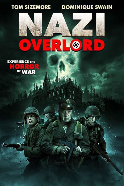 Nazi Overlord (2018) - IMDb