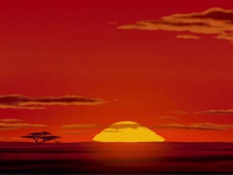 Can you guess which classic Disney film these opening scenes are from ...