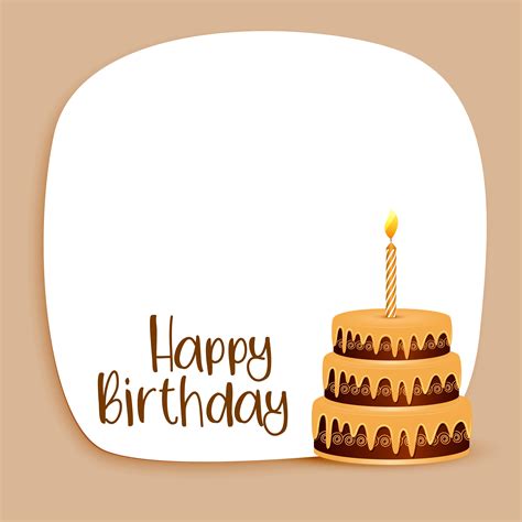 Happy Birthday Card Design Card Design | Images and Photos finder