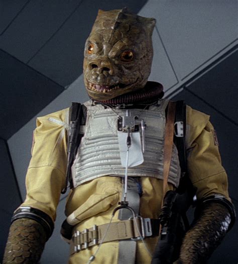 Bossk | Star Wars Wiki | Fandom