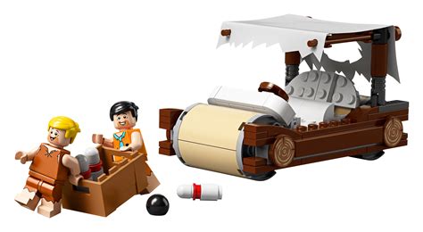 The Flintstones 21316 Ideas Buy Online At The Official LEGO® Shop AU ...