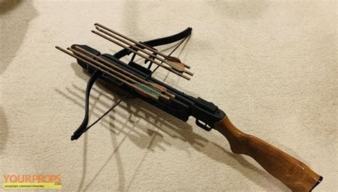 From Dusk Till Dawn Kate Fuller’s (Juliette Lewis) Crossbow original ...