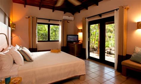 Cala Luna - Select Choice Among Tamarindo Hotels in Costa Rica