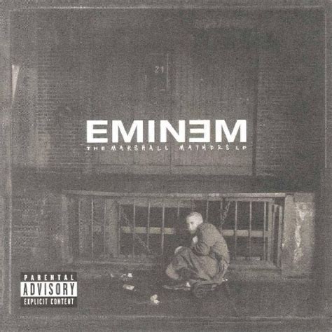 Eminem the eminem show vinyl - evilxaser