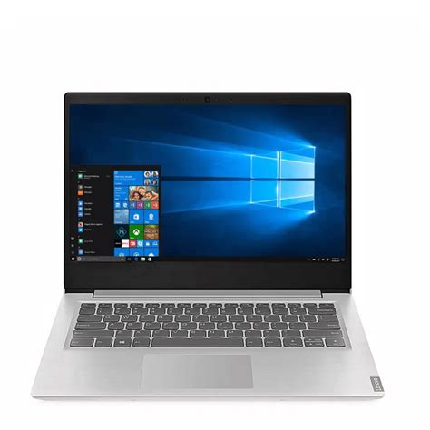 Jual Lenovo Ideapad Slim 1 N4020 4GB 256GB W10 11 INCH Harga Murah 2024