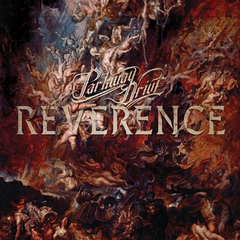 Parkway Drive - 'Reverence' album review - NME