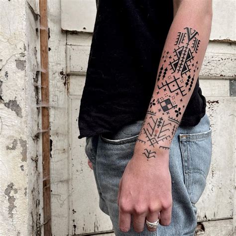 Contemporary Tattoo Culture | Modern Tattoos | History Of Tattoo Culture