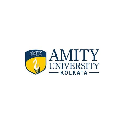 Explore the Inspiring Amity University Logo