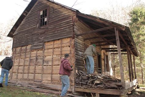 DIY Network's Barnwood Builders: Behind the Scenes | Barnwood Builders ...