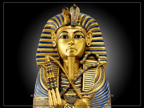 Most Famous Egyptian Pharaohs | Most Famous Rulers of Ancient Egypt