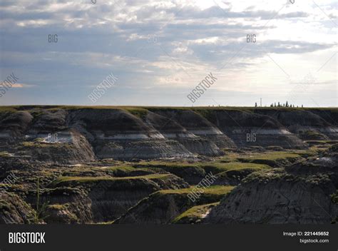 Hoodoo Rock Formations Image & Photo (Free Trial) | Bigstock