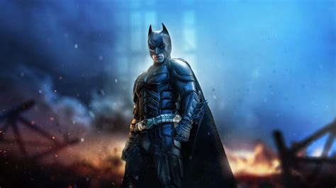 30++ Batman wallpaper 4k hd information | Arcade Walls