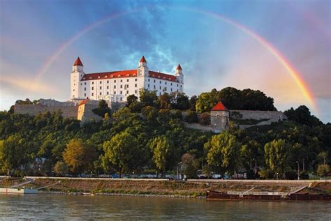 Bratislava Castle (Bratislavsky Hrad) - What To Know BEFORE You Go | Viator