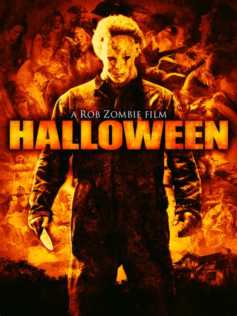 Halloween (2007) - Popcorn Horror