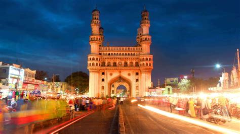 Hyderabad Demographics & Hyderabad Population | Assetmonk