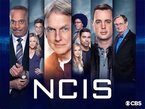 NCIS Season 19: Everything We Know About It !!! - JGuru