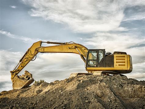 What is an Excavator? | Learn More About Excavators