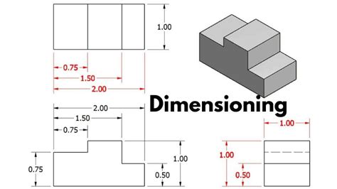 TECHNICAL MODELS AND ARTS: BASICS IN DIMENSIONING