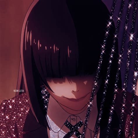 Yumeko Jabami Icons | Yumeko jabami