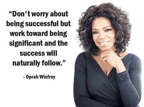 30 Inspirational Oprah Winfrey Quotes on Love, Leadership and Life