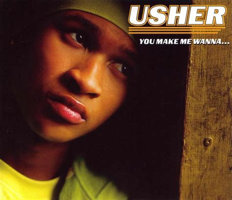 Usher's 10 Best Pop and R&B Songs