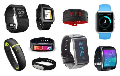 The Rise, Fall, and Future of Wearable Fitness Devices