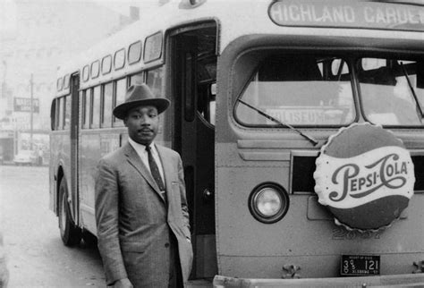 Montgomery Bus Boycott Quotes. QuotesGram