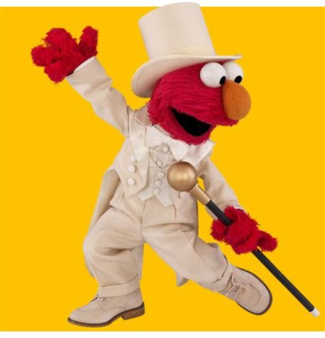 Elmo the musical – Artofit