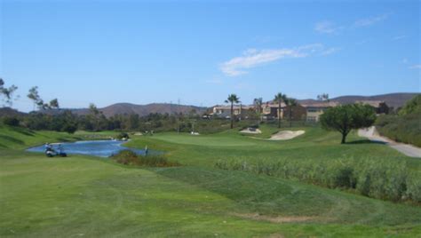 talega golf club reviews - Laraine Partin