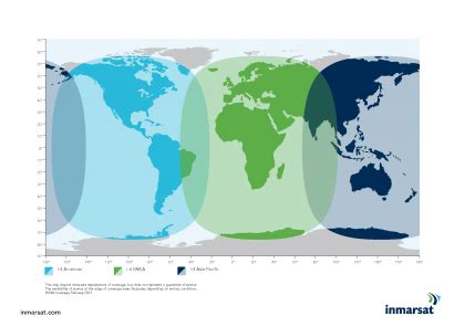 Inmarsat | GSE Support