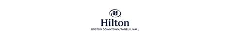 Hilton Boston Downtown/Faneuil Hall