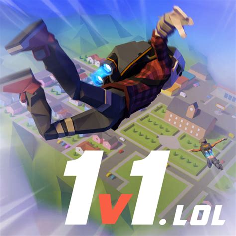 1v1.LOL - Battle Royale Game - تحميل تطبيقات والعاب الاندرويد