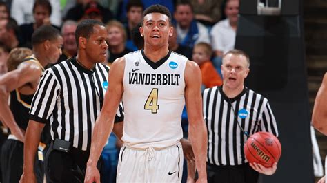 What Does Vanderbilt's Roster Look Like For 2016-17? - Anchor Of Gold