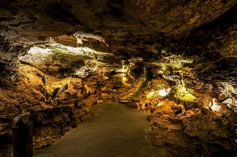 Wind Cave National Park, South Dakota