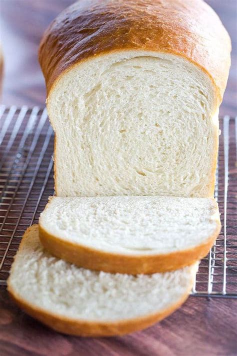 Homemade Bread Recipe With Instant Yeast - Homemade Ftempo