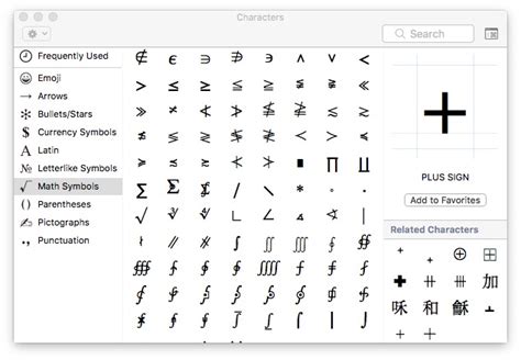 How to Type Hidden Mac Keyboard Symbols | Beebom