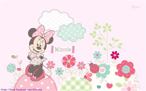 min - Mickey and Minnie Wallpaper (33883439) - Fanpop