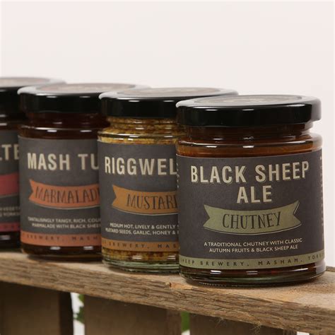 Shop | Black Sheep Brewery