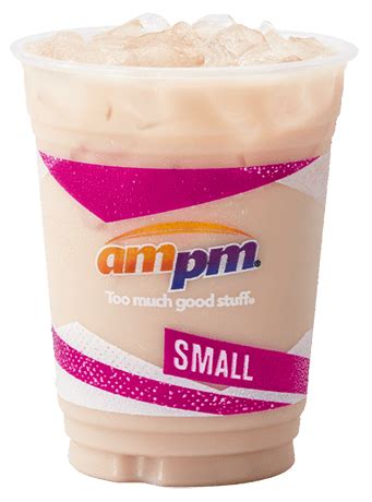 ampm Store — Too Much Good Stuff