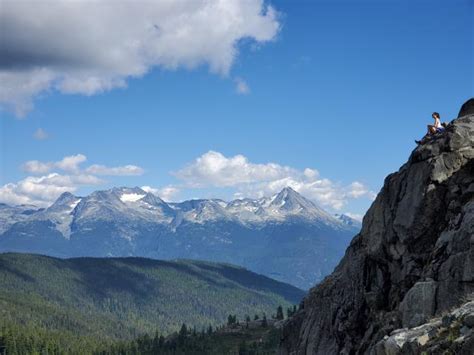 Iceberg Lake Photo | 2020 Hiking Photo Contest | Vancouver Trails