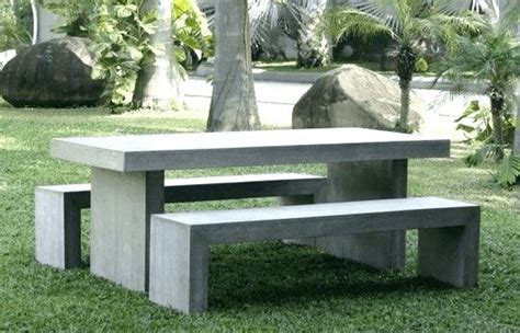 The Best Garden Benches of 2019 | Concrete garden bench, Concrete ...